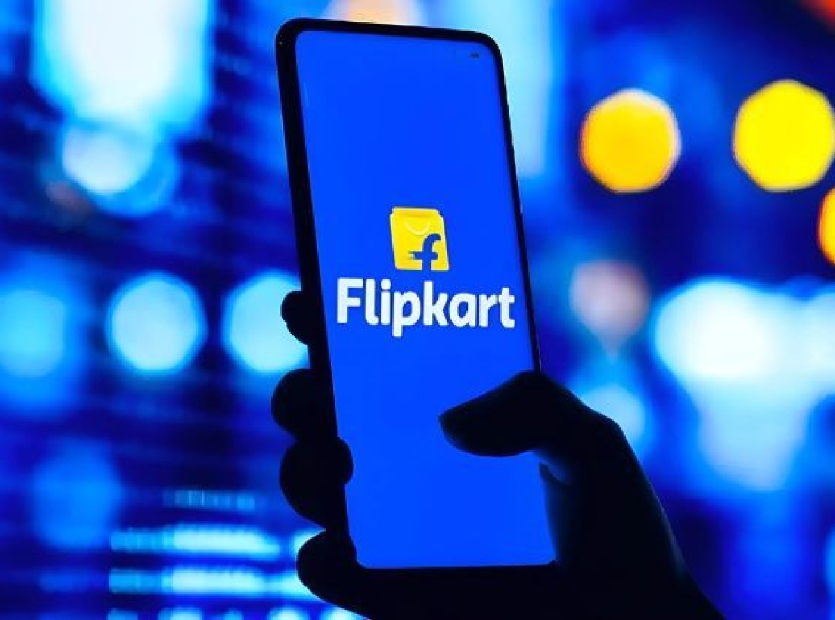 Flipkart registers 20 % growth in orders in May 2025